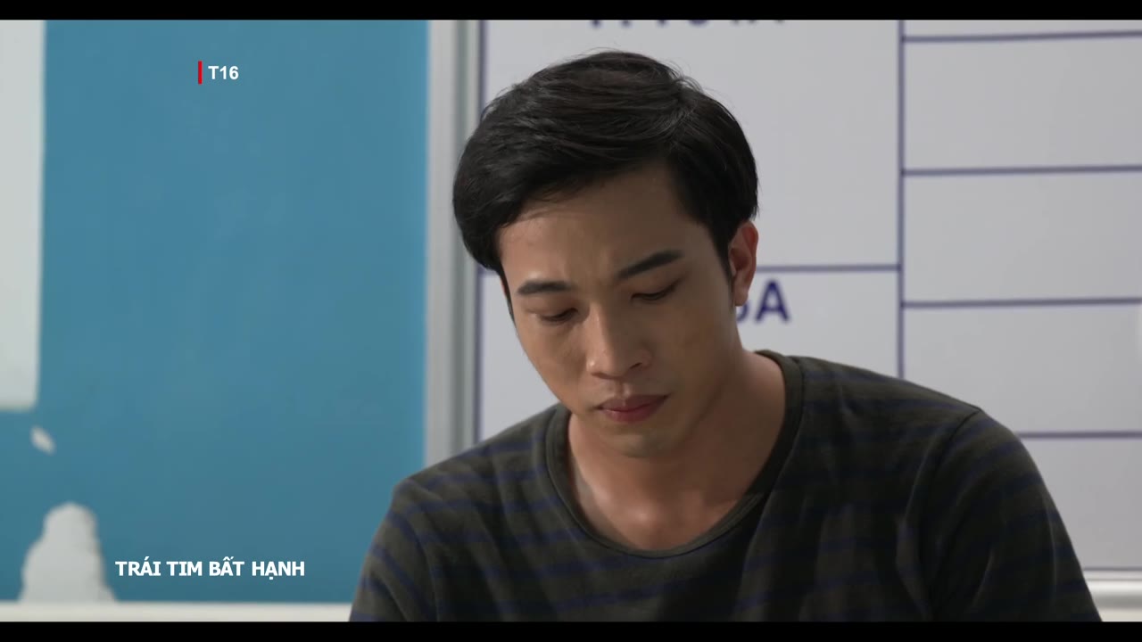 Mẹ Kế tập 33