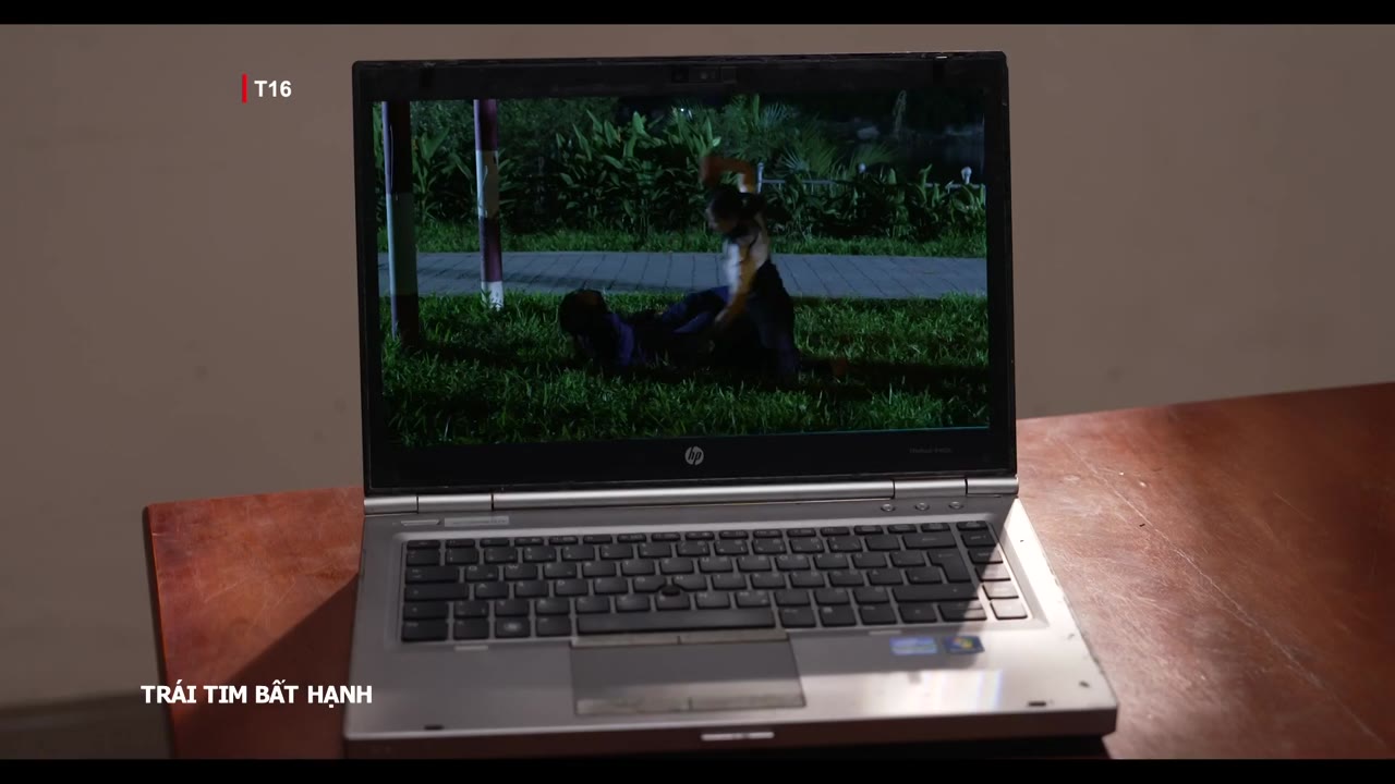 Mẹ Kế tập 33 cảnh 2