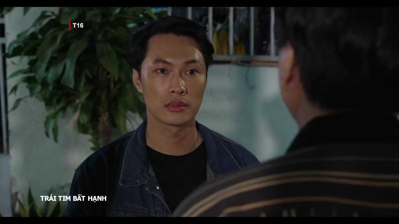Mẹ Kế tập 33 cảnh 3