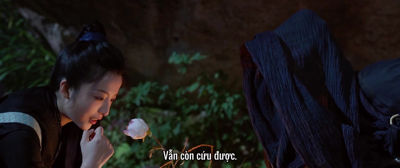 Hoa Gian Nhất Khuynh Thành tập 1