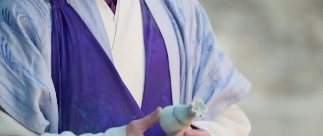 Hoa Gian Nhất Khuynh Thành tập 9
