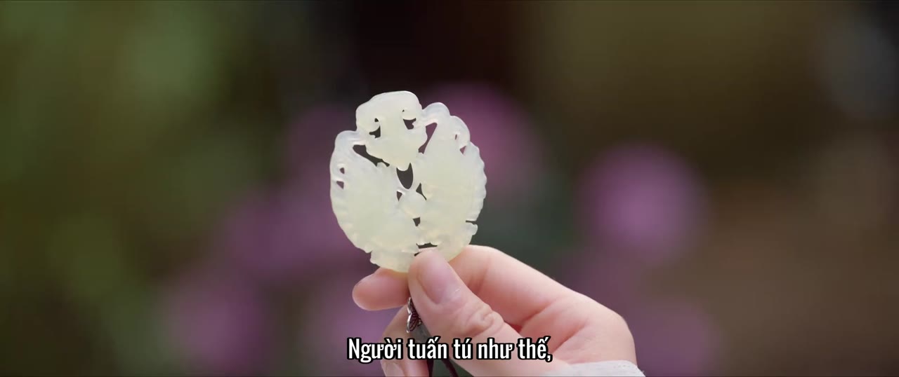 Hoa Gian Nhất Khuynh Thành tập 10