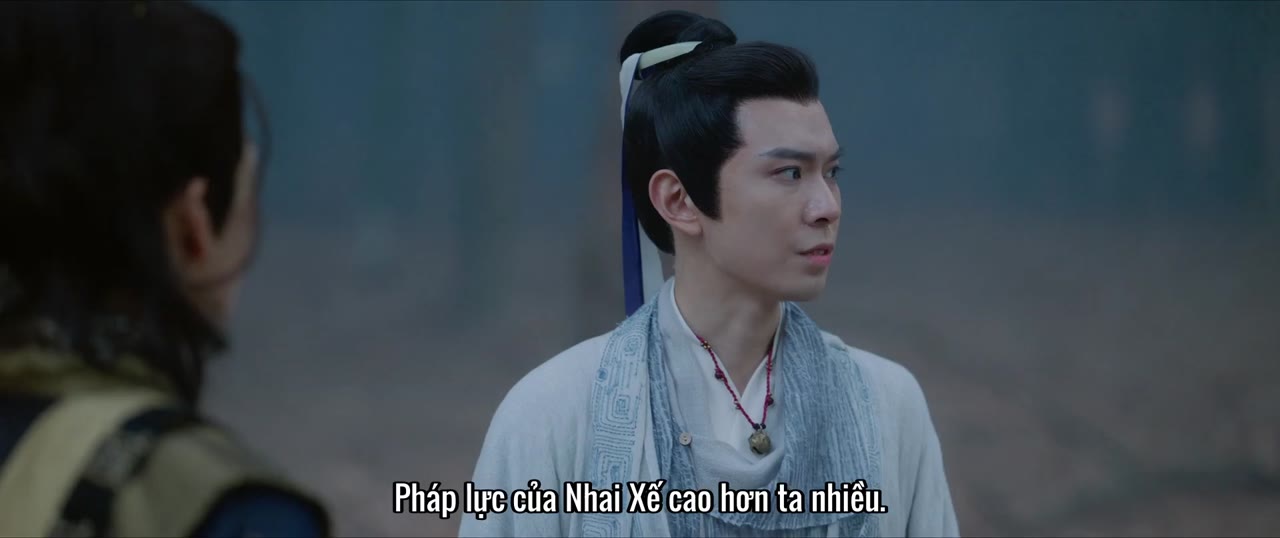 Hoa Gian Nhất Khuynh Thành tập 11