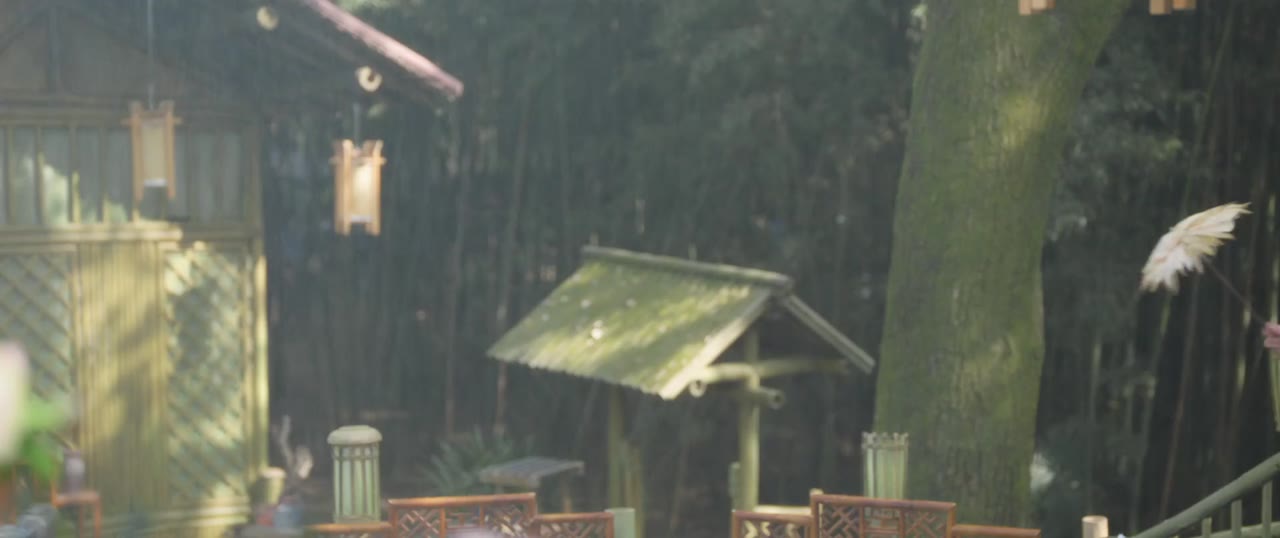 Hoa Gian Nhất Khuynh Thành tập 15 cảnh 2