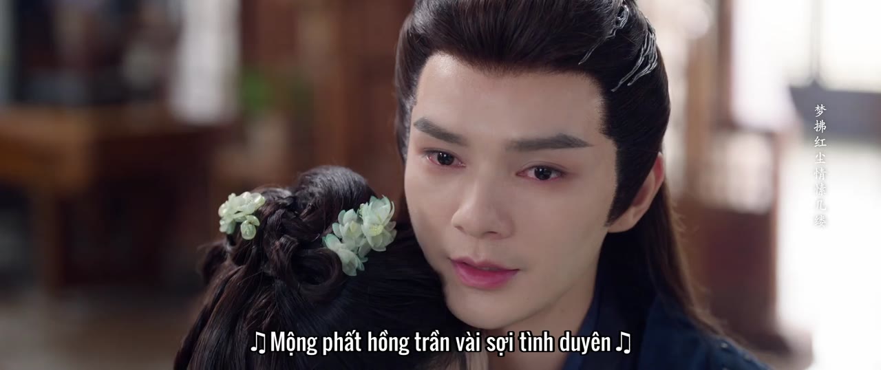 Hoa Gian Nhất Khuynh Thành tập 19