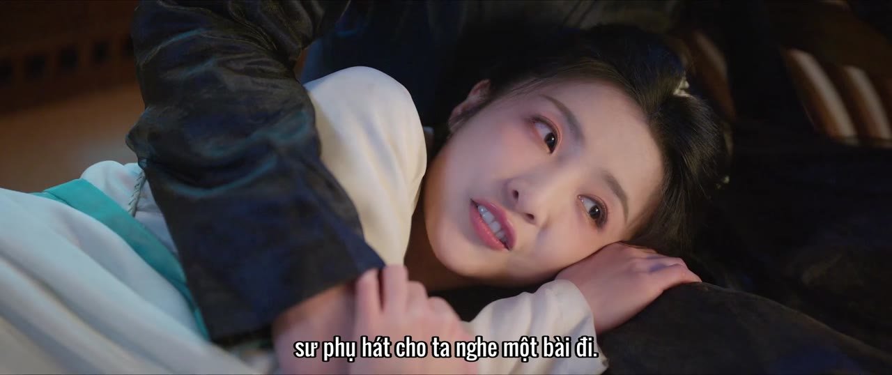 Hoa Gian Nhất Khuynh Thành tập 19 cảnh 3