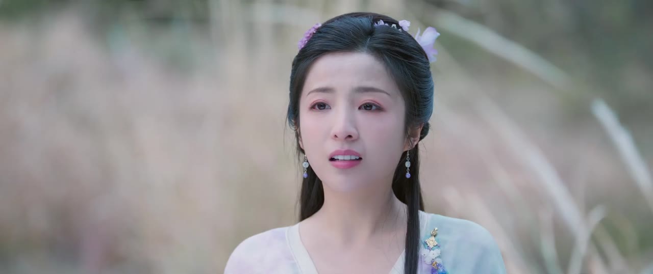 Hoa Gian Nhất Khuynh Thành tập 22