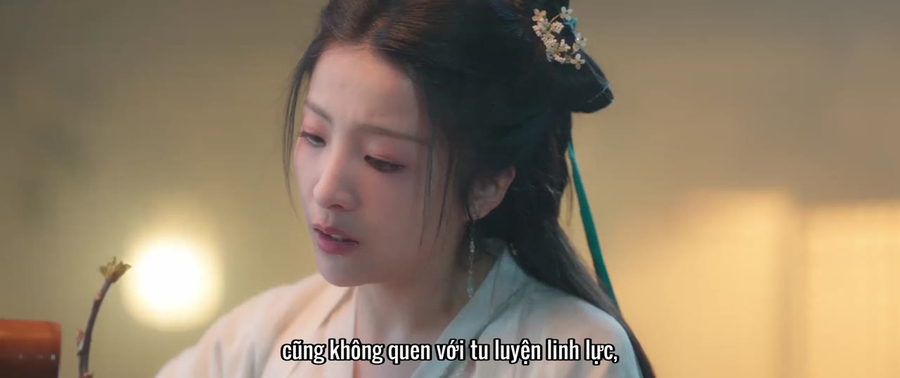 Hoa Gian Nhất Khuynh Thành tập 22 cảnh 3