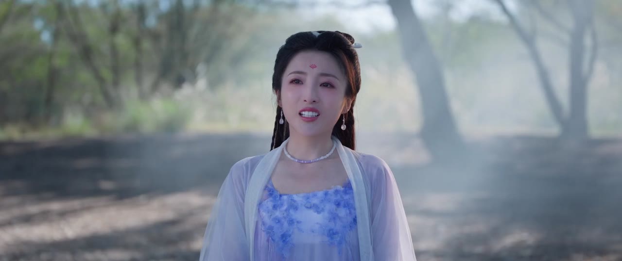 Hoa Gian Nhất Khuynh Thành tập 24