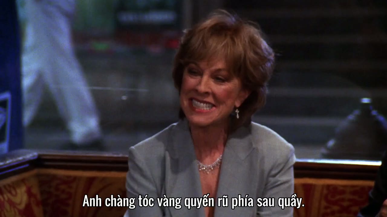 Những Người Bạn (Phần 7) tập 23 cảnh 3