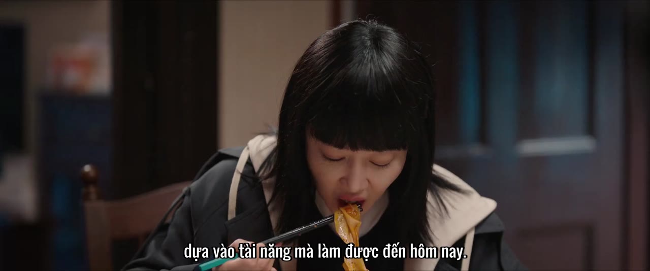 Cơn Bão Hoa Hồng tập 1 cảnh 3