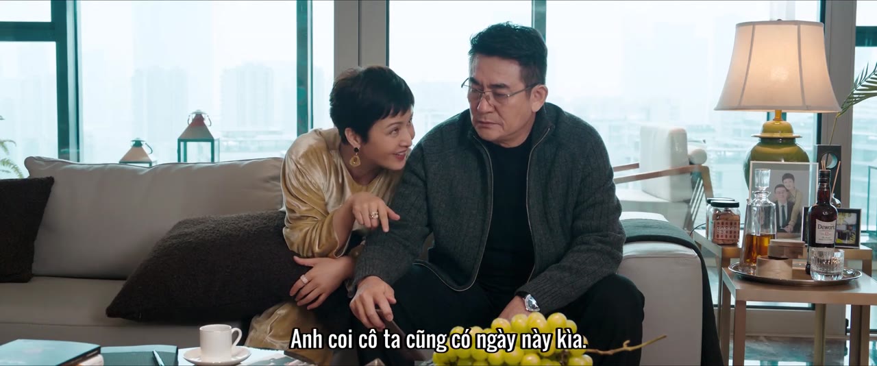 Cơn Bão Hoa Hồng tập 5