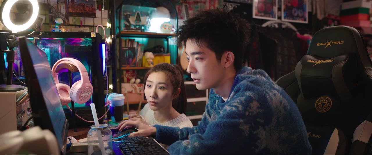 Cơn Bão Hoa Hồng tập 5 cảnh 3
