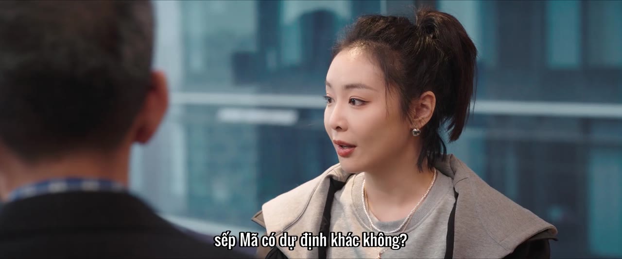 Cơn Bão Hoa Hồng tập 13 cảnh 2