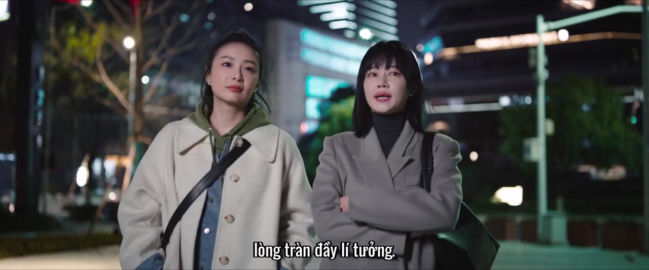 Cơn Bão Hoa Hồng tập 14 cảnh 2