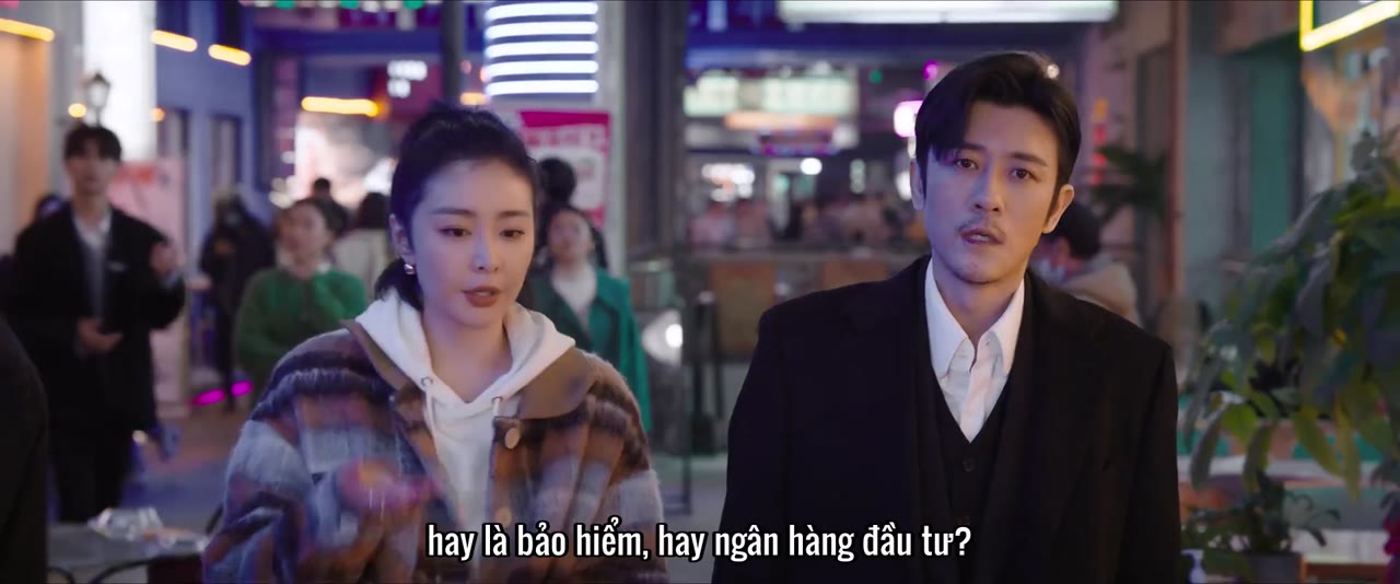 Cơn Bão Hoa Hồng tập 16