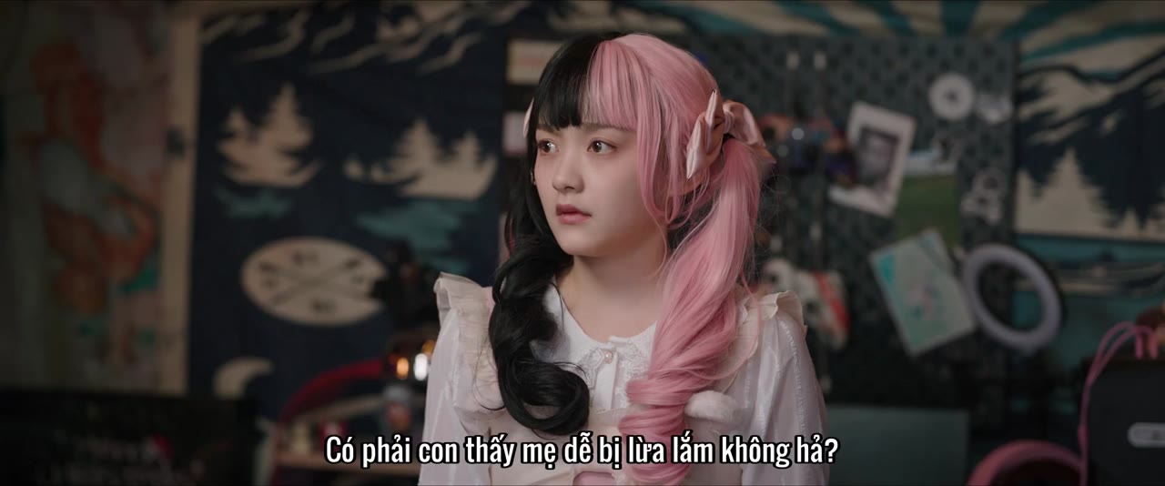 Cơn Bão Hoa Hồng tập 17