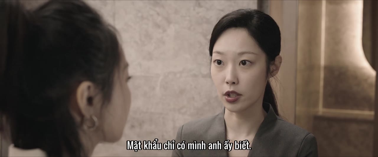 Cơn Bão Hoa Hồng tập 18