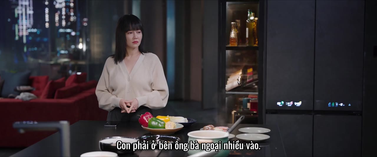 Cơn Bão Hoa Hồng tập 19