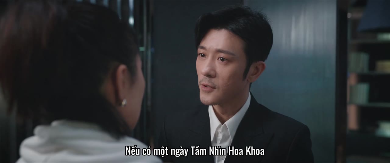 Cơn Bão Hoa Hồng tập 23 cảnh 3