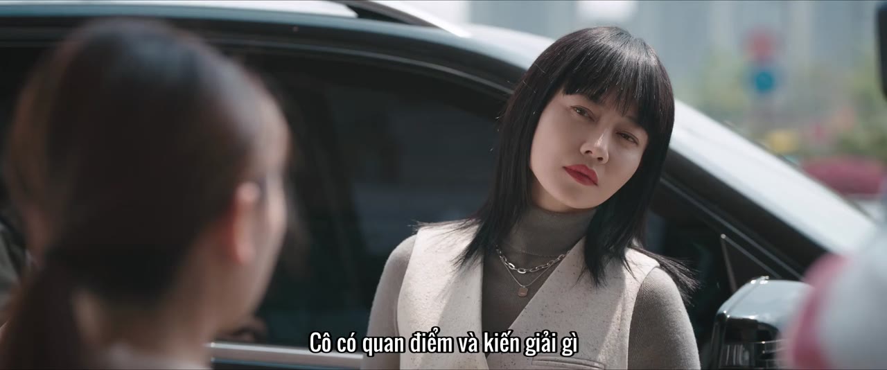 Cơn Bão Hoa Hồng tập 24 cảnh 2