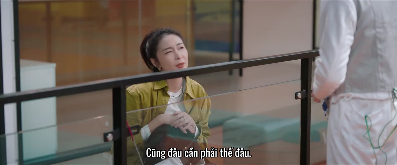 Cơn Bão Hoa Hồng tập 24 cảnh 3