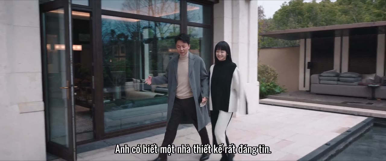 Cơn Bão Hoa Hồng tập 25