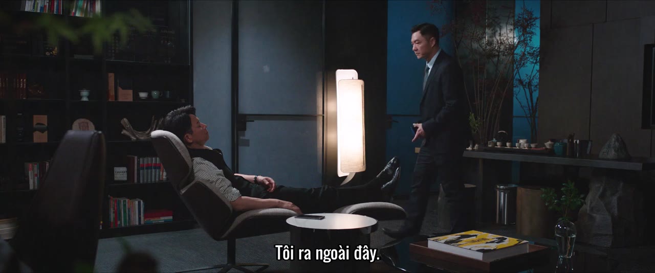 Cơn Bão Hoa Hồng tập 26