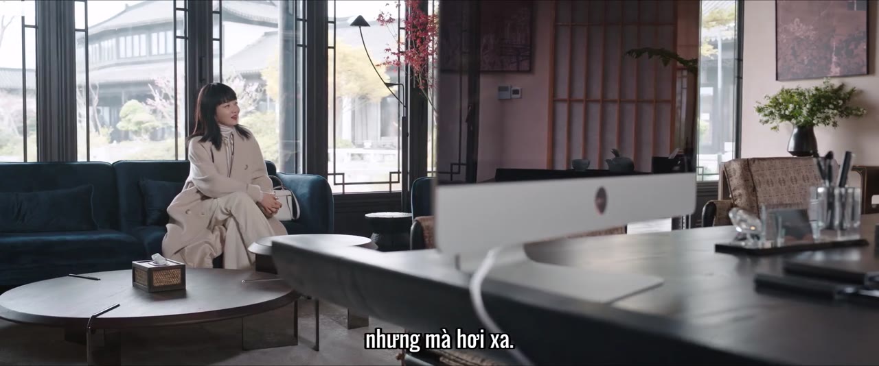 Cơn Bão Hoa Hồng tập 27