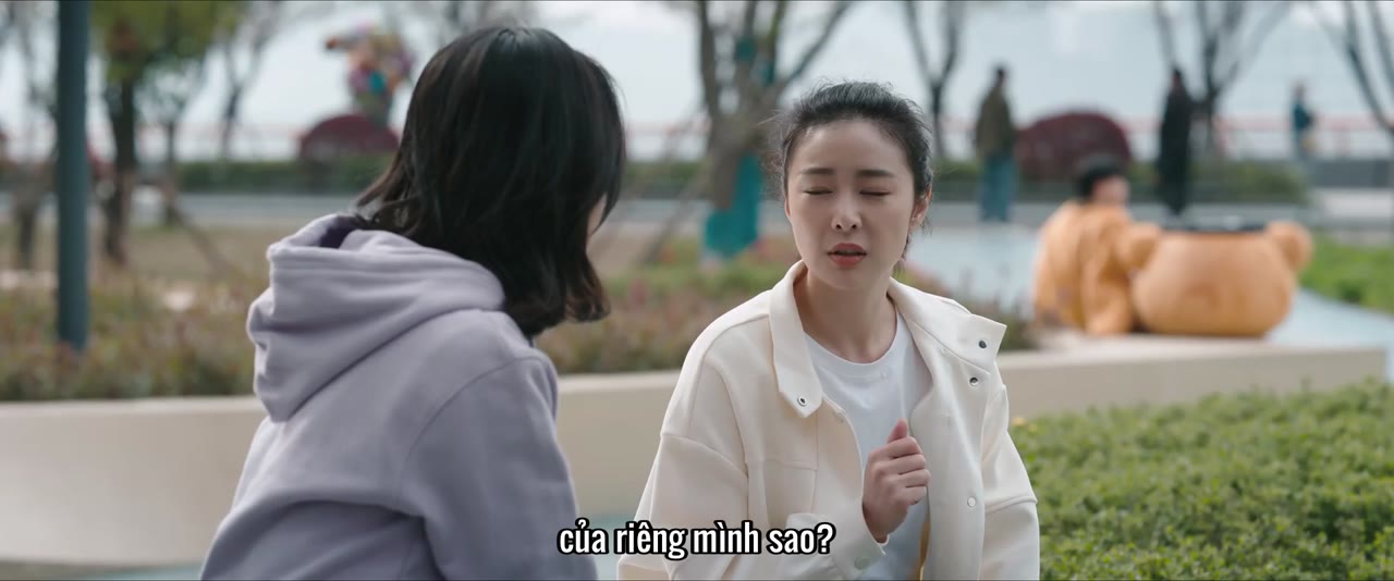 Cơn Bão Hoa Hồng tập 30