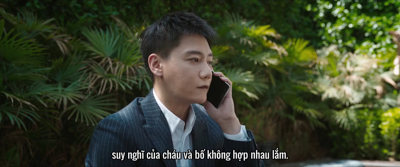 Cơn Bão Hoa Hồng tập 33 cảnh 3