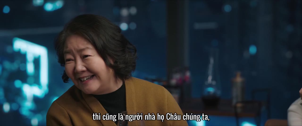 Cơn Bão Hoa Hồng tập 34 cảnh 3