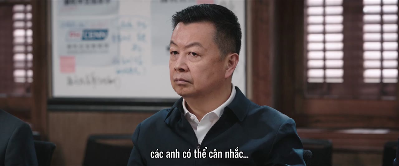 Cơn Bão Hoa Hồng tập 37 cảnh 3