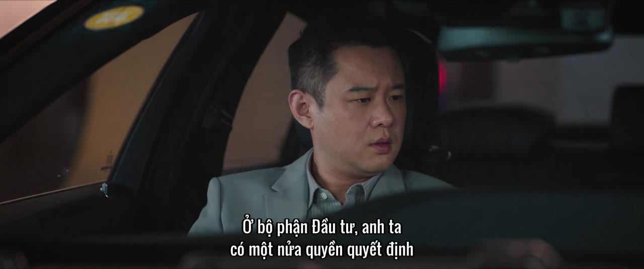 Cơn Bão Hoa Hồng tập 38