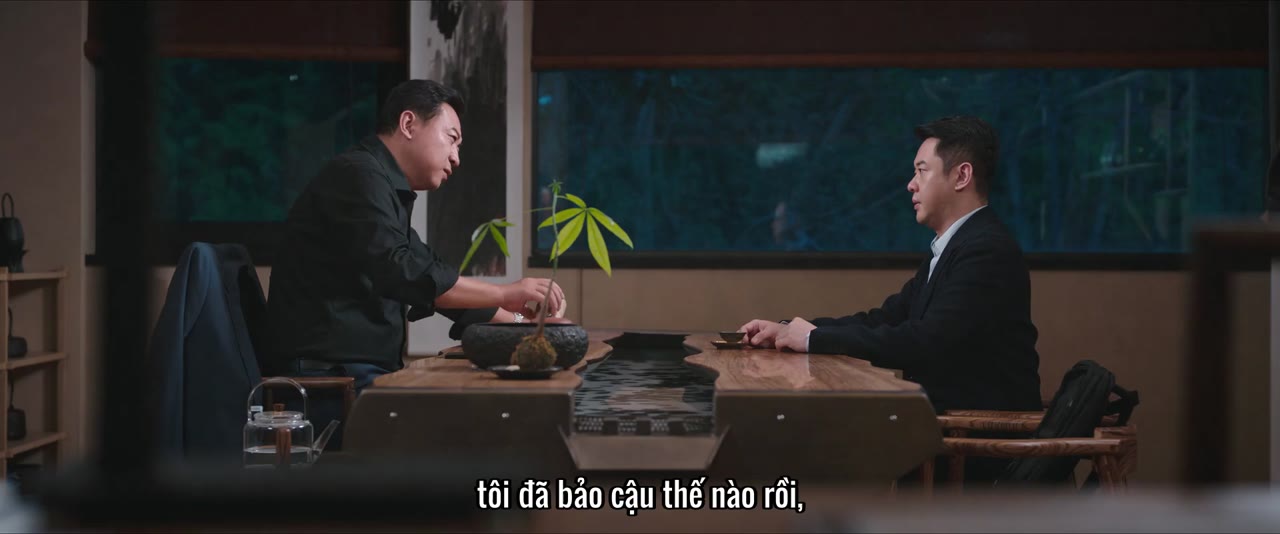 Cơn Bão Hoa Hồng tập 38 cảnh 3