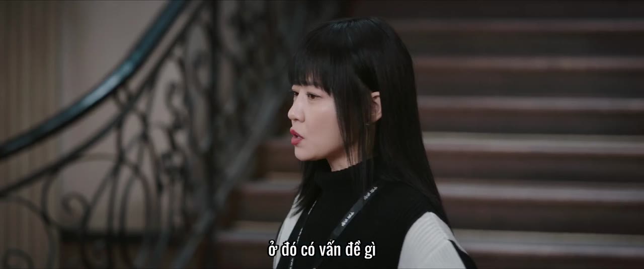 Cơn Bão Hoa Hồng tập 39