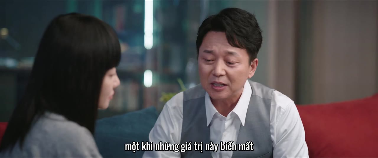 Cơn Bão Hoa Hồng tập 40 cảnh 2