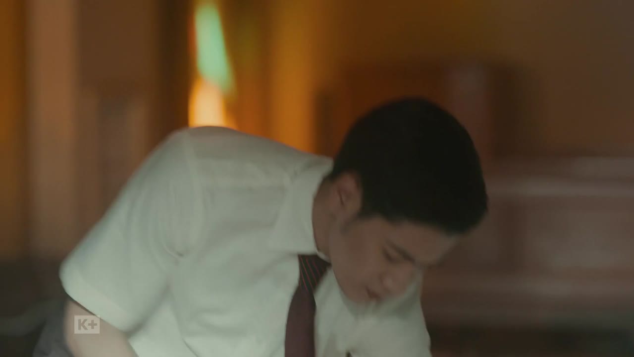 Bóng Đè tập 2
