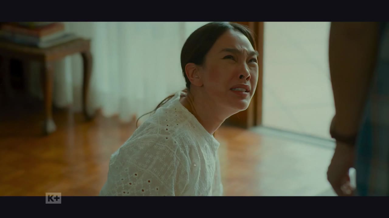Bóng Đè tập 4