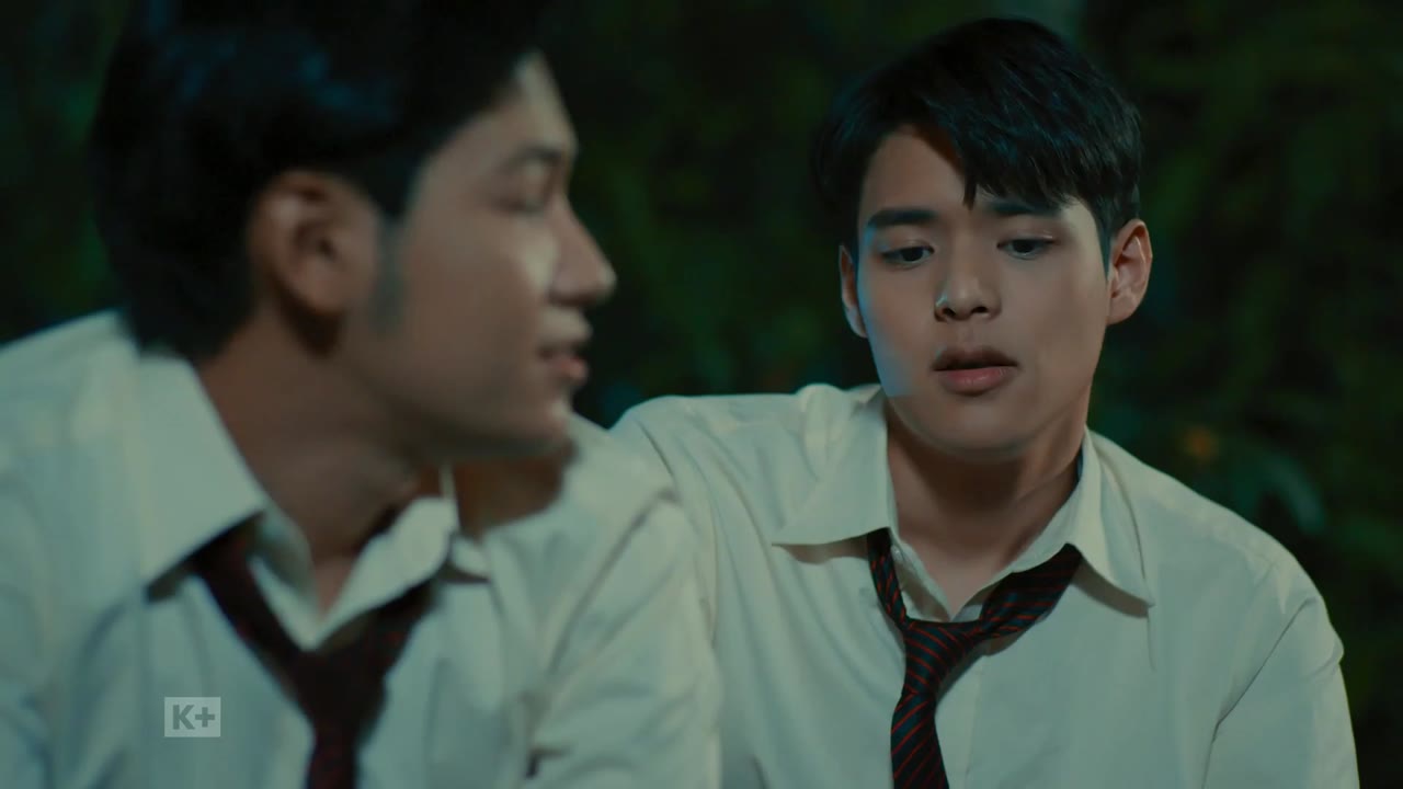 Bóng Đè tập 6
