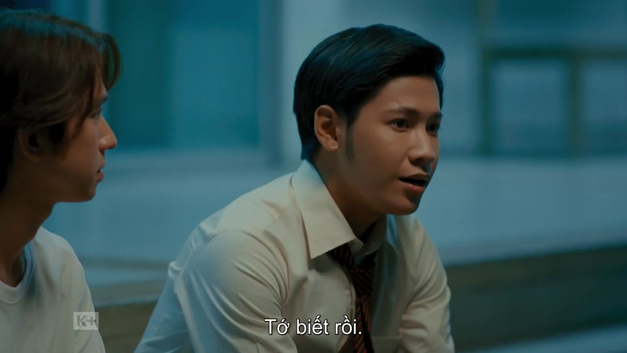 Bóng Đè tập 7