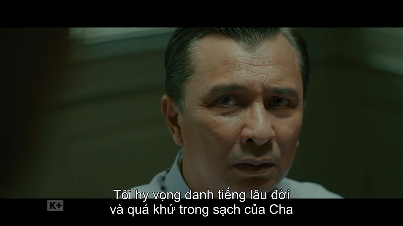 Bóng Đè tập 14