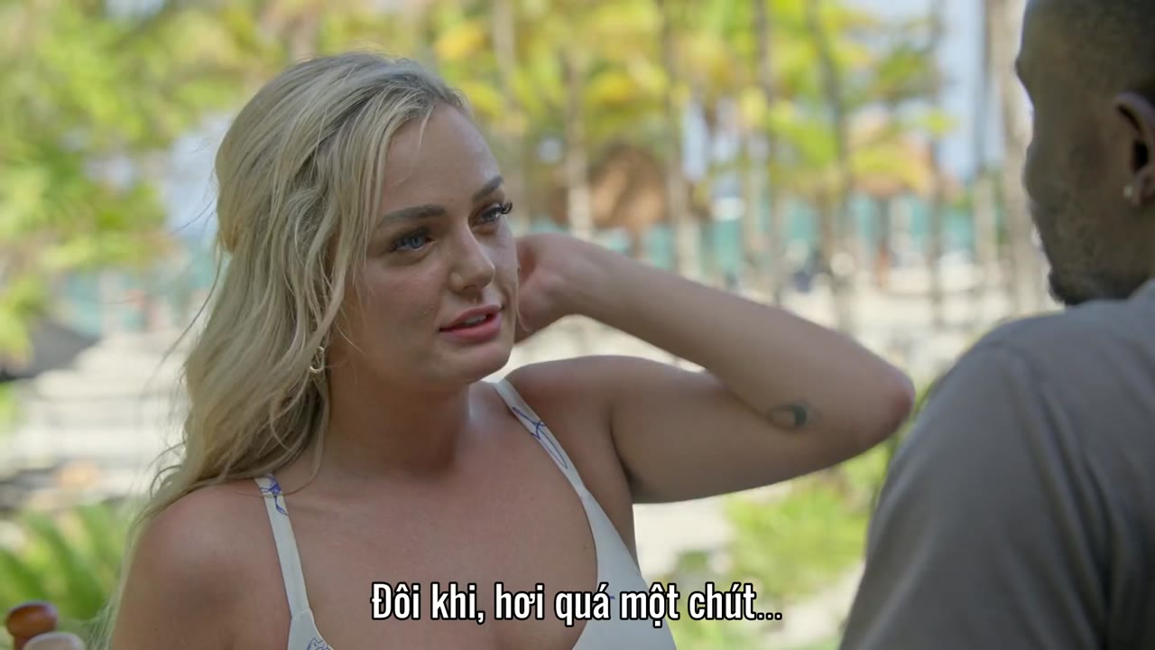 Yêu Là Mù Quáng (Phần 4) tập 4 cảnh 3