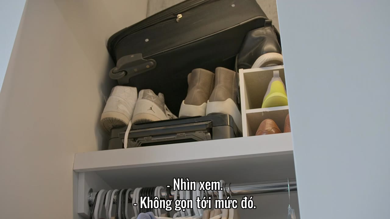 Yêu Là Mù Quáng (Phần 4) tập 7