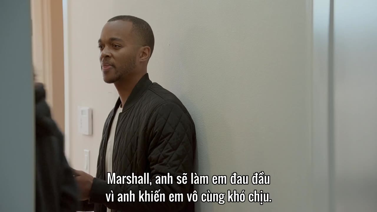 Yêu Là Mù Quáng (Phần 4) tập 8