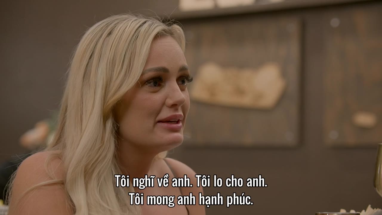 Yêu Là Mù Quáng (Phần 4) tập 8 cảnh 3