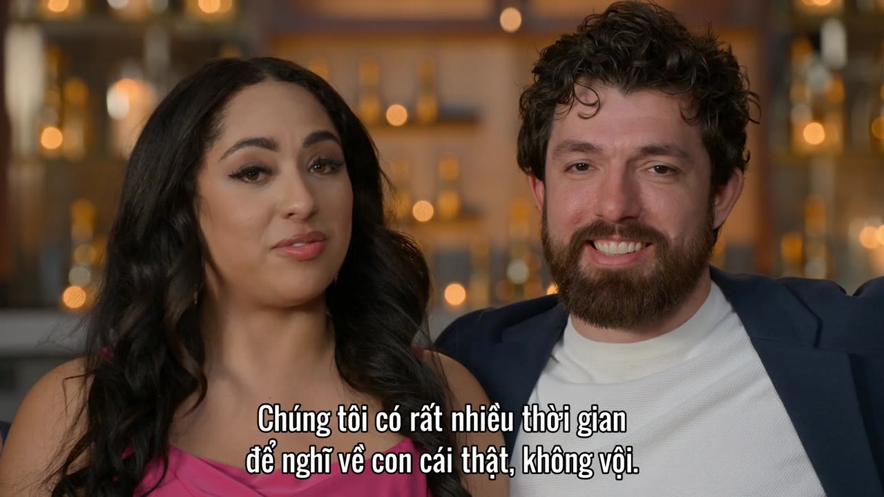 Yêu Là Mù Quáng (Phần 4) tập 14