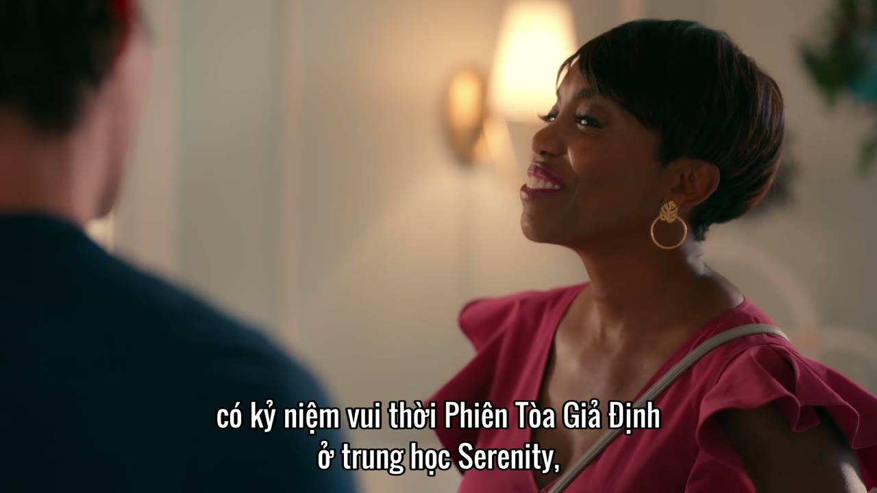 Mộc lan ngọt ngào (Phần 1) tập 6