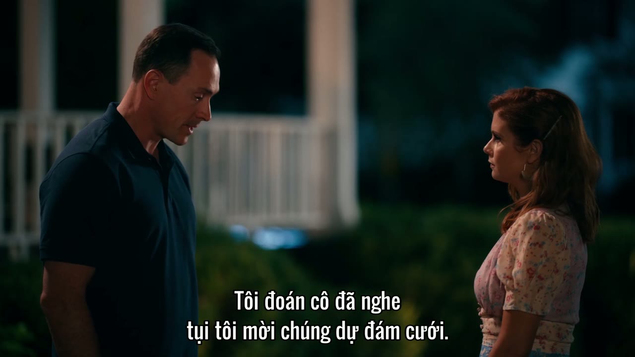 Mộc lan ngọt ngào (Phần 1) tập 6 cảnh 3
