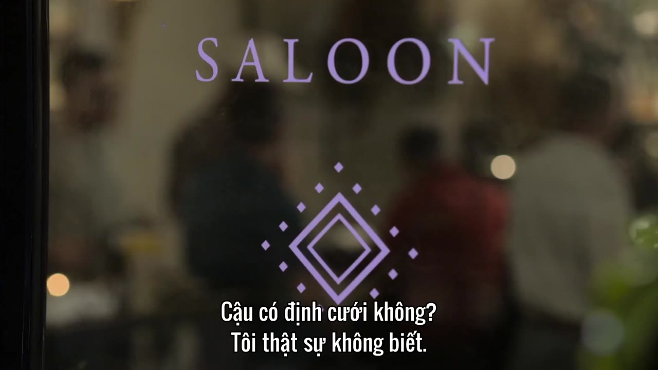 Yêu Là Mù Quáng (Phần 3) tập 10